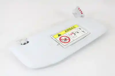 Peça sobressalente para automóvel em segunda mão  por PEUGEOT 208  Referências OEM IAM 4570  