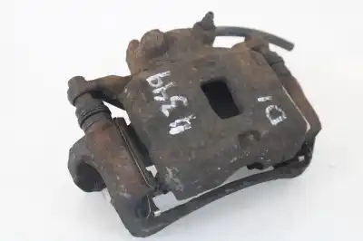 Автозапчасти б/у  за MITSUBISHI L 200 (KA0/KB0)  ссылки OEM IAM 4349 DI  