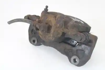 Автозапчасти б/у передний левый тормозной суппорт за mitsubishi l 200 (ka0/kb0) inform klima einzelkabine 4wd ссылки oem iam 4349 di  