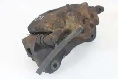 Автозапчасти б/у передний левый тормозной суппорт за mitsubishi l 200 (ka0/kb0) inform klima einzelkabine 4wd ссылки oem iam 4349 di  