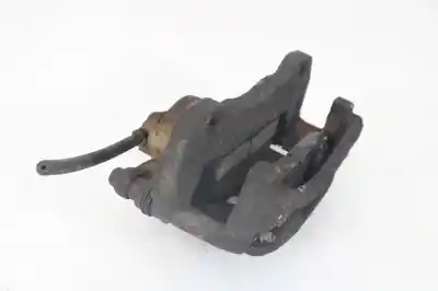 Автозапчасти б/у передний левый тормозной суппорт за mitsubishi l 200 (ka0/kb0) inform klima einzelkabine 4wd ссылки oem iam 4349 di  