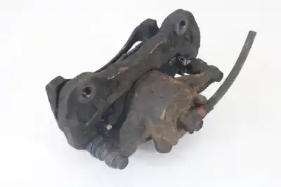 Автозапчасти б/у передний левый тормозной суппорт за mitsubishi l 200 (ka0/kb0) inform klima einzelkabine 4wd ссылки oem iam 4349 di  