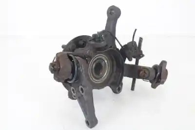 İkinci el araba yedek parçası ön sol baglanti için mitsubishi l 200 (ka0/kb0) inform klima einzelkabine 4wd oem iam referansları 4349 di  