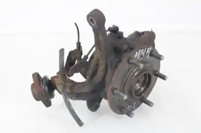 İkinci el araba yedek parçası ön sol baglanti için mitsubishi l 200 (ka0/kb0) inform klima einzelkabine 4wd oem iam referansları 4349 di  