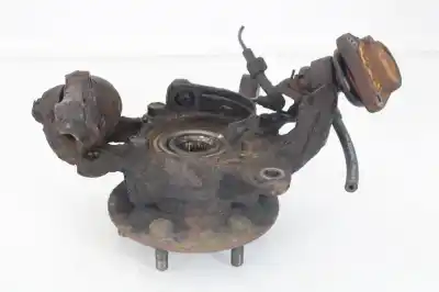 İkinci el araba yedek parçası ön sol baglanti için mitsubishi l 200 (ka0/kb0) inform klima einzelkabine 4wd oem iam referansları 4349 di  