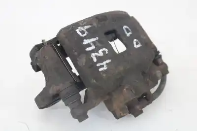 Second-hand car spare part front right brake caliper for mitsubishi l 200 (ka0/kb0) inform klima einzelkabine 4wd oem iam references 4349 di  
