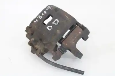 Second-hand car spare part front right brake caliper for mitsubishi l 200 (ka0/kb0) inform klima einzelkabine 4wd oem iam references 4349 di  