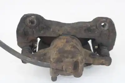 Second-hand car spare part front right brake caliper for mitsubishi l 200 (ka0/kb0) inform klima einzelkabine 4wd oem iam references 4349 di  