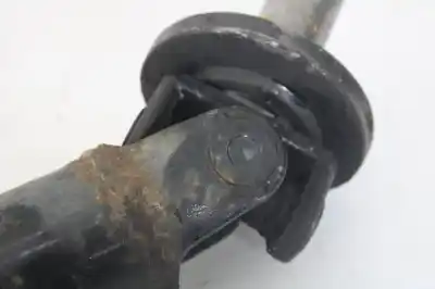 İkinci el araba yedek parçası merkezi sanziman için mitsubishi l 200 (ka0/kb0) inform klima einzelkabine 4wd oem iam referansları 4349  