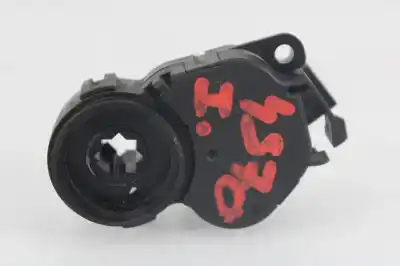 Peça sobressalente para automóvel em segunda mão MOTOR DE SOFAGEM por PEUGEOT 208  Referências OEM IAM T1009914P  