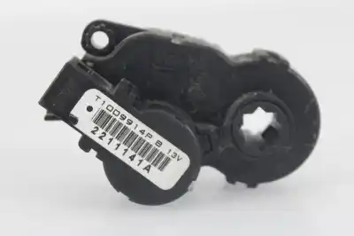 Peça sobressalente para automóvel em segunda mão motor de sofagem por peugeot 208 access referências oem iam t1009914p  