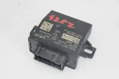 Peça sobressalente para automóvel em segunda mão  por AUDI A3 (8V)  Referências OEM IAM 5Q0907357  