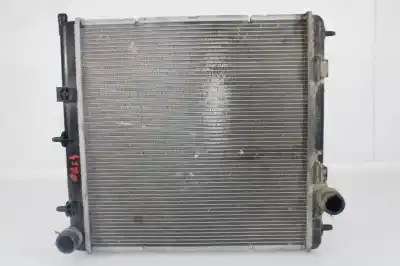 Peça sobressalente para automóvel em segunda mão radiador de água por peugeot 208 access referências oem iam 870960000