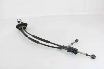 Peça sobressalente para automóvel em segunda mão fio por peugeot 208 access referências oem iam 4570