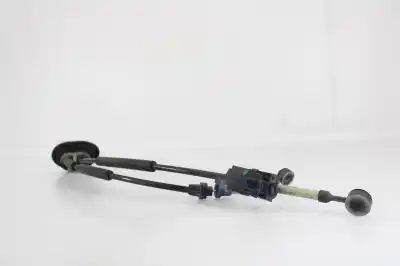 Peça sobressalente para automóvel em segunda mão fio por peugeot 208 access referências oem iam 4570  