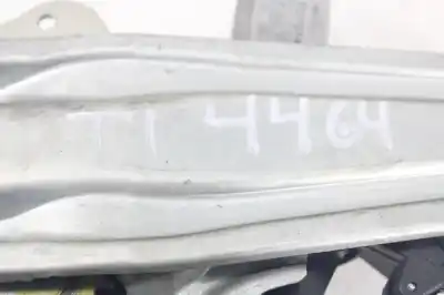 Pezzo di ricambio per auto di seconda mano alzacristalli posteriore sinistro per toyota auris (_e15_) 1.4 d-4d (nde150_) riferimenti oem iam 977556108