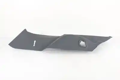 Pezzo di ricambio per auto di seconda mano rivestimento porta posteriore destro per toyota auris (_e15_) 1.4 d-4d (nde150_) riferimenti oem iam 6255202080