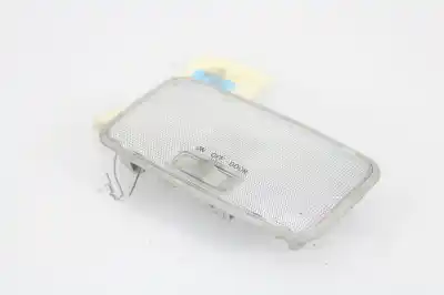 Pezzo di ricambio per auto di seconda mano luce interna per toyota auris (_e15_) 1.4 d-4d (nde150_) riferimenti oem iam 4464