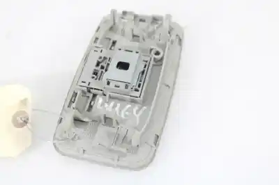 Second-hand car spare part interior light for toyota auris (_e15_) 1.4 d-4d (nde150_) oem iam references 4464  