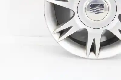 Pièce détachée automobile d'occasion jante pour seat ibiza (6l1) sport rider références oem iam 6l0601025a 4543 2  