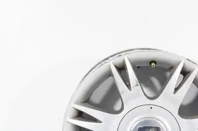 Pièce détachée automobile d'occasion jante pour seat ibiza (6l1) sport rider références oem iam 6l0601025a 4543 2  