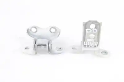 Pezzo di ricambio per auto di seconda mano cerniera porta anteriore destra per toyota auris (_e15_) 1.4 d-4d (nde150_) riferimenti oem iam 4464 dd