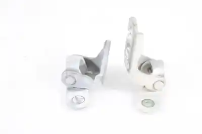 Second-hand car spare part front right door hinge for toyota auris (_e15_) 1.4 d-4d (nde150_) oem iam references 4464 dd  