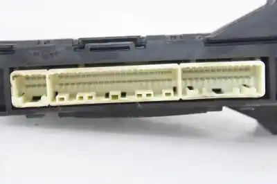 Second-hand car spare part electronic module for toyota auris (_e15_) 1.4 d-4d (nde150_) oem iam references 8865002740  