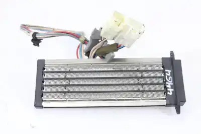Pezzo di ricambio per auto di seconda mano resistenza al riscaldamento per toyota auris (_e15_) 1.4 d-4d (nde150_) riferimenti oem iam dt0134100251