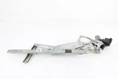 Pezzo di ricambio per auto di seconda mano alzacristalli anteriore destro per toyota auris (_e15_) 1.4 d-4d (nde150_) riferimenti oem iam 977556108