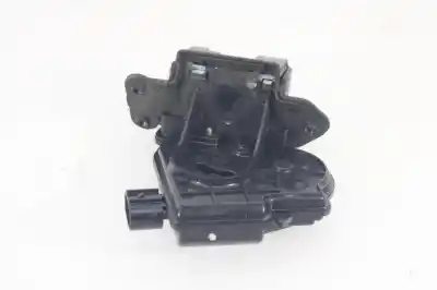 Pezzo di ricambio per auto di seconda mano baule / serratura del cancello per toyota auris (_e15_) 1.4 d-4d (nde150_) riferimenti oem iam 23101128n1