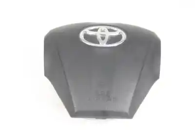 Pezzo di ricambio per auto di seconda mano  per TOYOTA AURIS (_E15_)  Riferimenti OEM IAM 4EP 19R 3S DFU  