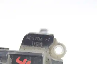 Second-hand car spare part flowmeter for toyota auris (_e15_) 1.4 d-4d (nde150_) oem iam references afh70m77  