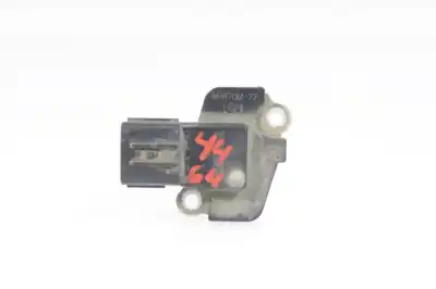 Second-hand car spare part flowmeter for toyota auris (_e15_) 1.4 d-4d (nde150_) oem iam references afh70m77  
