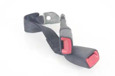 Pezzo di ricambio per auto di seconda mano gancio per cintura per toyota auris (_e15_) 1.4 d-4d (nde150_) riferimenti oem iam e034601