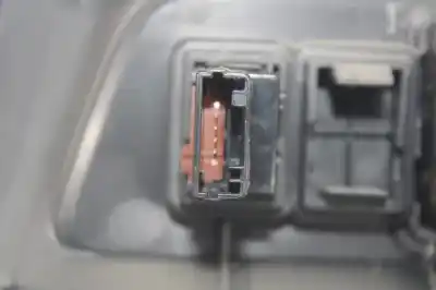 Second-hand car spare part multifunction switch for toyota auris (_e15_) 1.4 d-4d (nde150_) oem iam references 230345010020  