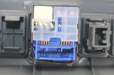 Second-hand car spare part multifunction switch for toyota auris (_e15_) 1.4 d-4d (nde150_) oem iam references 230345010020  