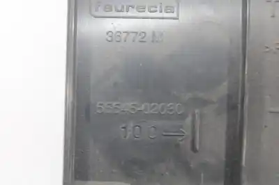 Second-hand car spare part multifunction switch for toyota auris (_e15_) 1.4 d-4d (nde150_) oem iam references 230345010020  