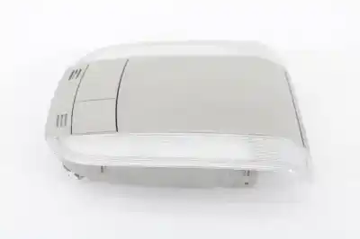 Second-hand car spare part interior light for toyota auris (_e15_) 1.4 d-4d (nde150_) oem iam references 8126002100b0  