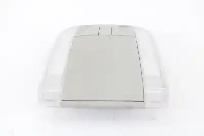 Second-hand car spare part interior light for toyota auris (_e15_) 1.4 d-4d (nde150_) oem iam references 8126002100b0  