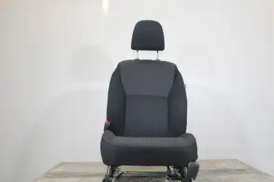 Pezzo di ricambio per auto di seconda mano sedile anteriore sinistro per toyota auris (_e15_) 1.4 d-4d (nde150_) riferimenti oem iam 4464 di