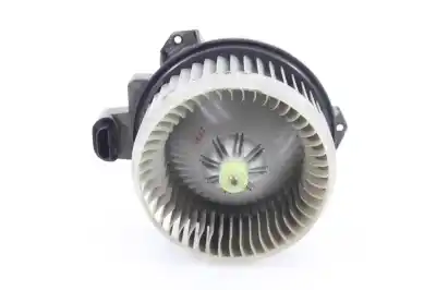 Pezzo di ricambio per auto di seconda mano motore di riscaldamento per toyota auris (_e15_) 1.4 d-4d (nde150_) riferimenti oem iam av2727008083