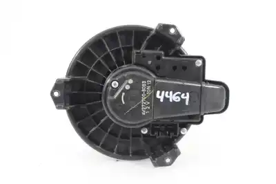 Peça sobressalente para automóvel em segunda mão motor de sofagem por toyota auris (_e15_) 1.4 d-4d (nde150_) referências oem iam av2727008083  