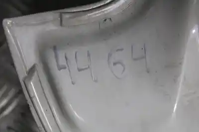 Second-hand car spare part tailgate for toyota auris (_e15_) 1.4 d-4d (nde150_) oem iam references 4464  