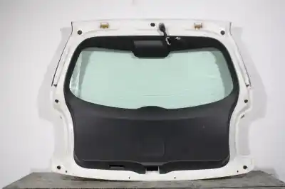 Second-hand car spare part tailgate for toyota auris (_e15_) 1.4 d-4d (nde150_) oem iam references 4464  