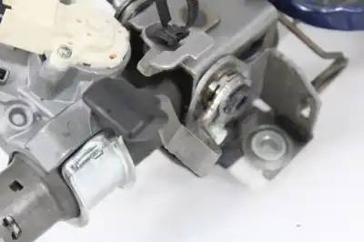 Second-hand car spare part steering column for toyota auris (_e15_) 1.4 d-4d (nde150_) oem iam references 452000228300  