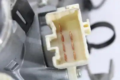 Second-hand car spare part steering column for toyota auris (_e15_) 1.4 d-4d (nde150_) oem iam references 452000228300  