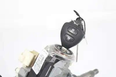 Second-hand car spare part steering column for toyota auris (_e15_) 1.4 d-4d (nde150_) oem iam references 452000228300  