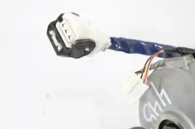 Second-hand car spare part steering column for toyota auris (_e15_) 1.4 d-4d (nde150_) oem iam references 452000228300  