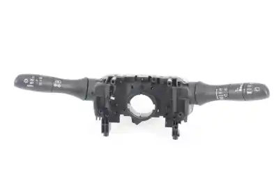 Peça sobressalente para automóvel em segunda mão comandos de alavanca por nissan qashqai (j11) acenta referências oem iam 19y28sn2